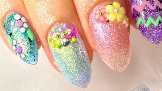 Steph Nail Artist