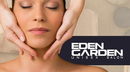 Eden Garden Unisex Salon - AECS – kuva 2