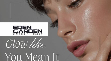 Eden Garden Unisex Salon - AECS – kuva 3