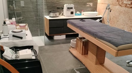Estetica Hotel L. DaVinci