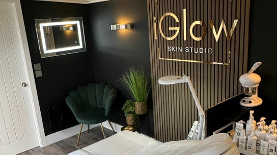 iGlow Skin Studio