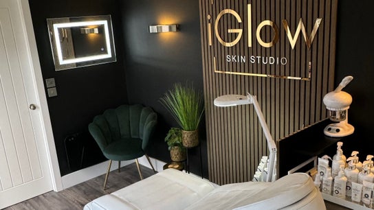 iGlow Skin Studio
