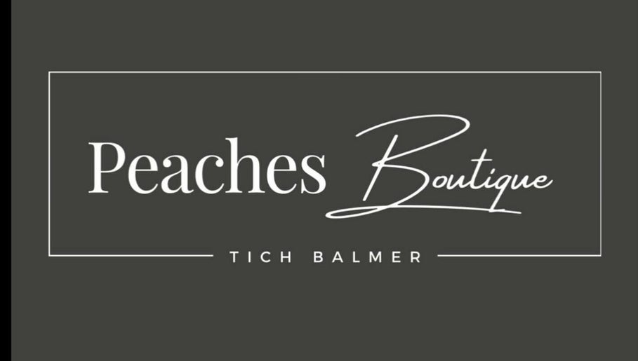 Peaches Boutique imaginea 1