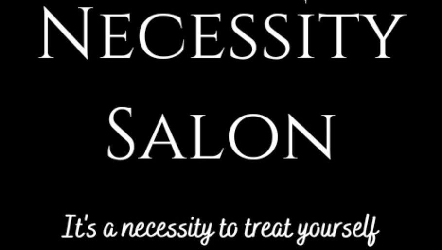 Necessity Salon Pty Ltd kép 1