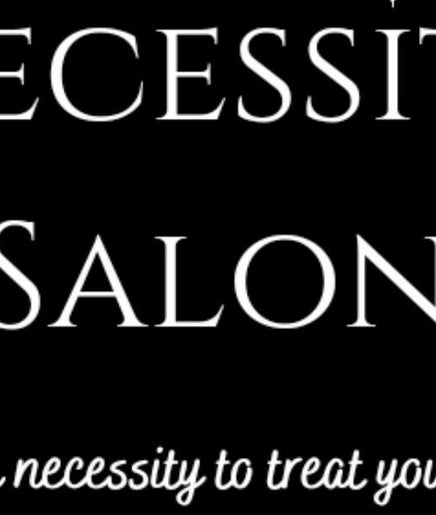 Necessity Salon Pty Ltd image 2