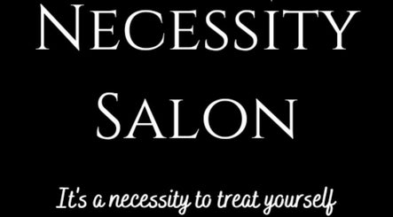 Necessity Salon Pty Ltd