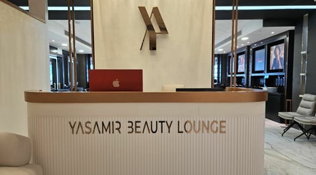 Yasamir Beauty Lounge 3paveikslėlis