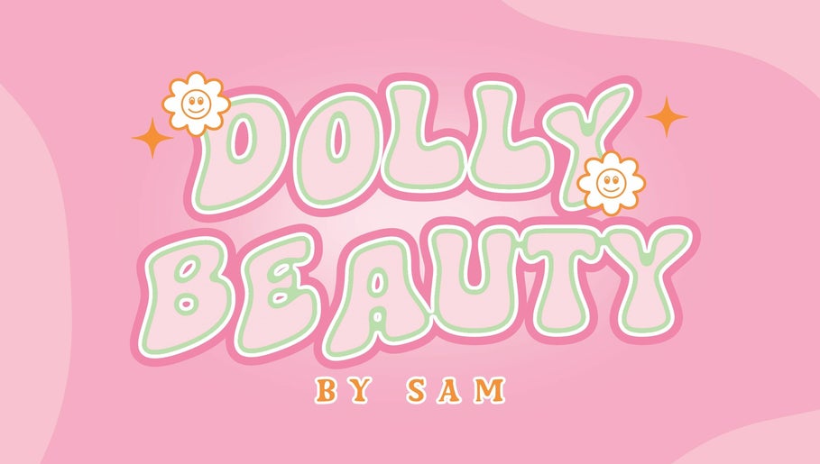 Dolly Beauty By Sam – obraz 1