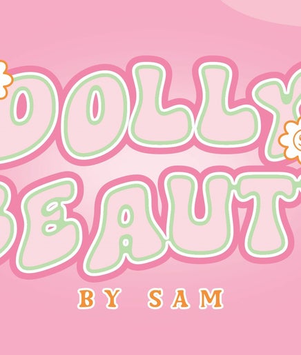 Dolly Beauty By Sam – obraz 2