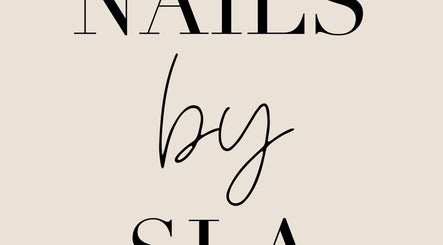 Nails by SLA