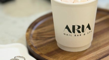 Aria Nail Bar and Spa Bild 2