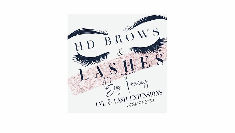 Lashes Brows LVL by Tracey изображение 1