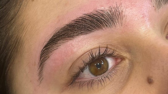 Lashes Brows LVL by Tracey