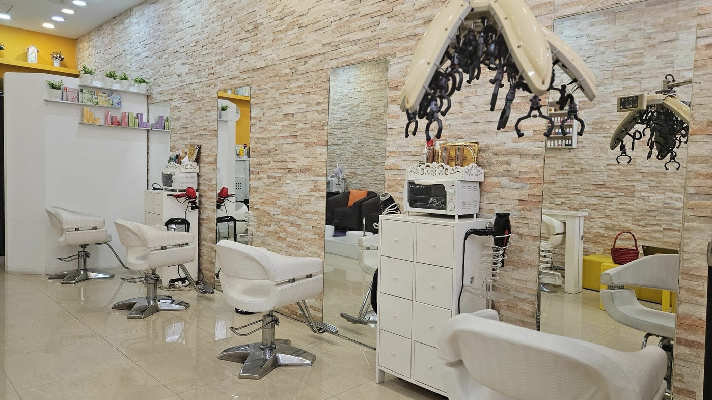 Korean Digital Perm Salon - Near Lamcy Plaza, Saleh Bin Lahej Building, Shop  No.8 Oud Metha Road - Dubai | Fresha