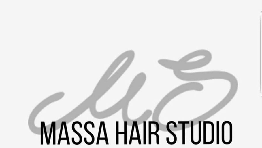 Massa Hair Studio imaginea 1