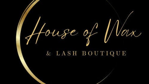House of wax and lash bar afbeelding 1