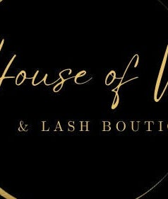 House of wax and lash bar billede 2