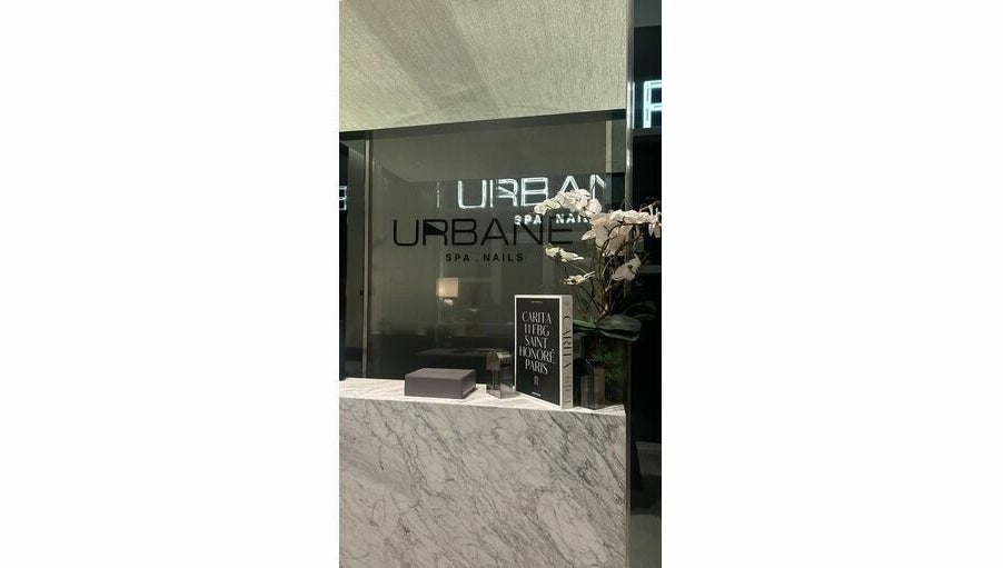 Image de Urbane Spa Nails 1