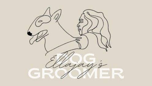 Ella-Jay’s Dog grooming, bild 1