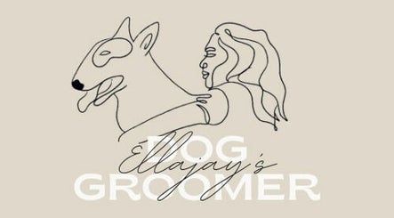 Ella-Jay’s Dog grooming