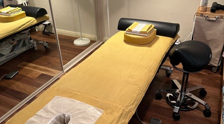 hình ảnh 2 của Aaron Remedial Massage