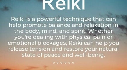 Waves of Wellness Relaxation Therapies 3paveikslėlis
