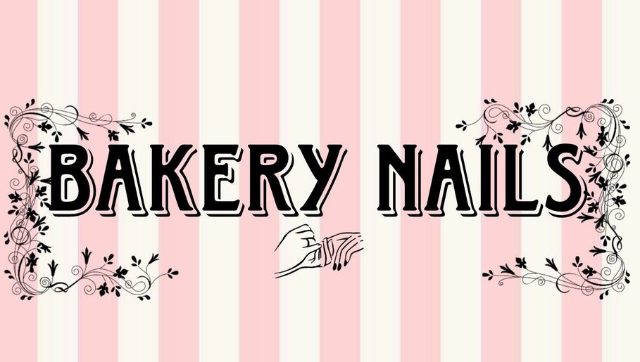 Bakery Nails 1paveikslėlis