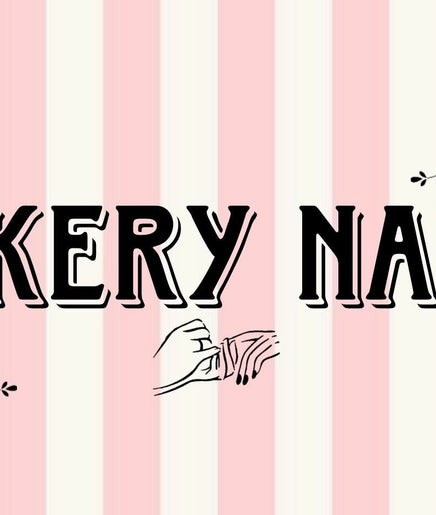 Bakery Nails 2paveikslėlis