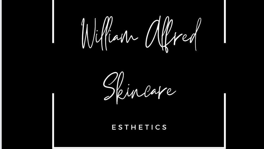 William Alfred Skin Care imaginea 1
