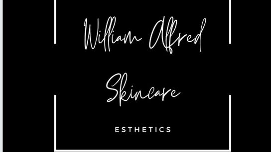 William Alfred Skin Care