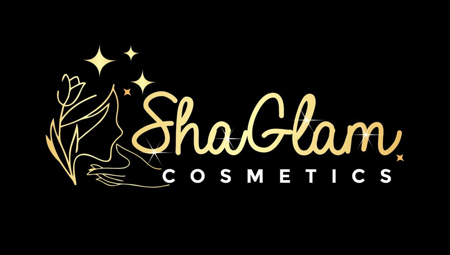 ShaGlam Cosmetics image 1