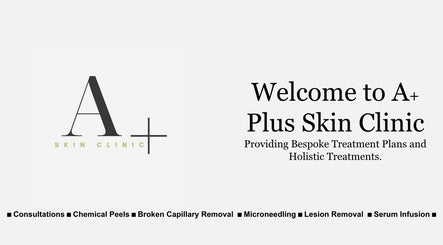 A Plus Skin Clinic