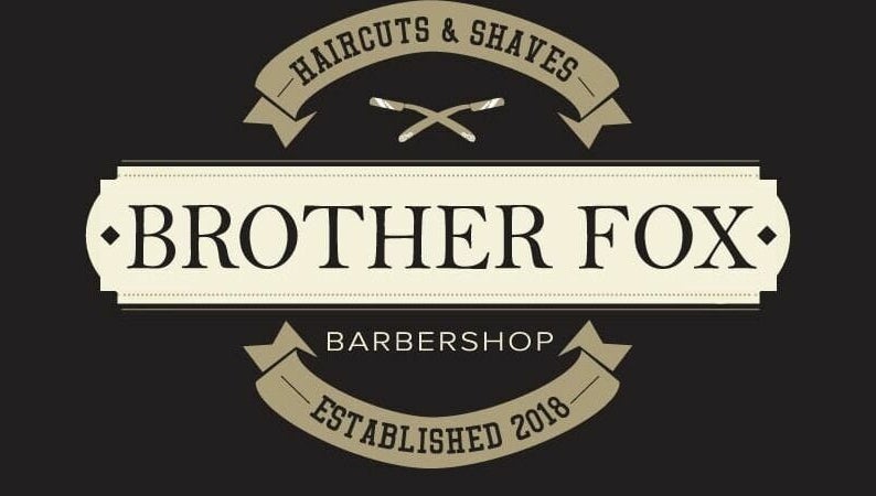 Brother Fox Barbershop 1paveikslėlis