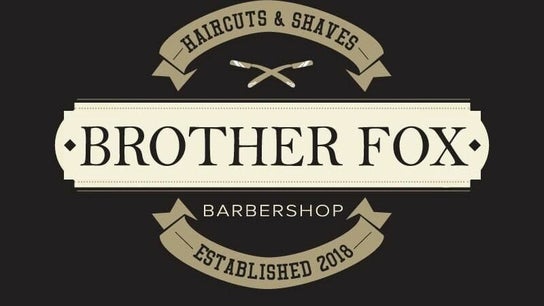 Brother Fox Barbershop