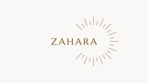 ZAHARA skin and body
