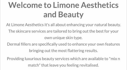 Limone Aesthetics