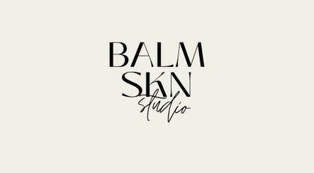Balm Skn Studio
