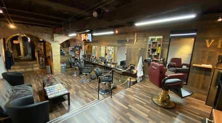 Artis Barber Shop
