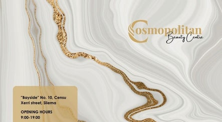 Cosmopolitan Beauty Centre