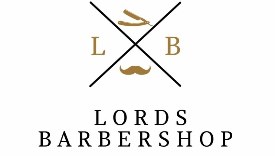 Lords Barbershop – obraz 1