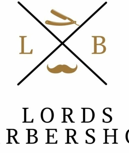 Lords Barbershop – obraz 2
