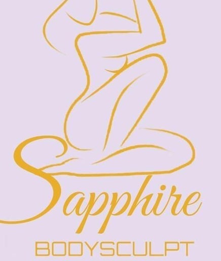 Sapphire Bodysculpt image 2