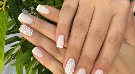 Nails4you Κύπριων ηρώων