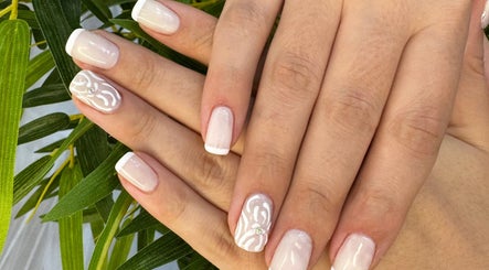 Nails4you Κύπριων ηρώων