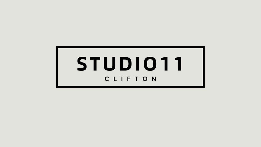 Studio 11 Clifton imaginea 1