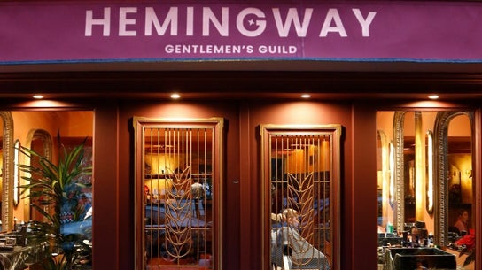 Hemingway Gentlemen’s Guild