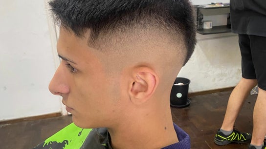 Barbería ED