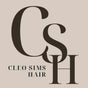 Cleo sims hair