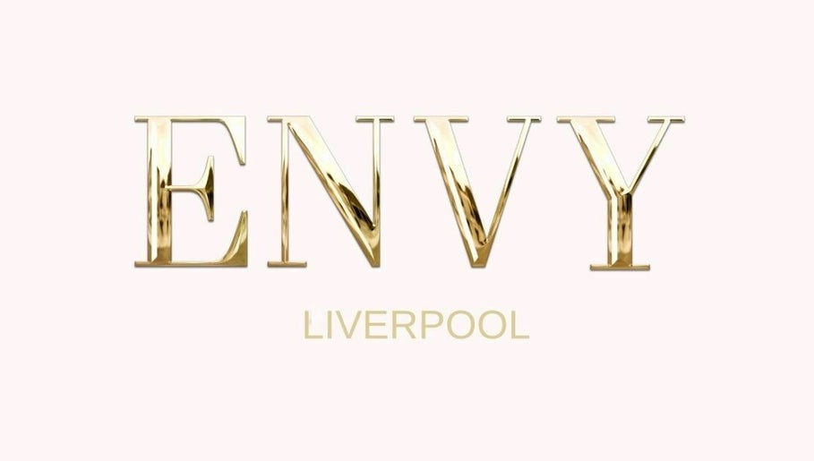 Envy Liverpool, bild 1
