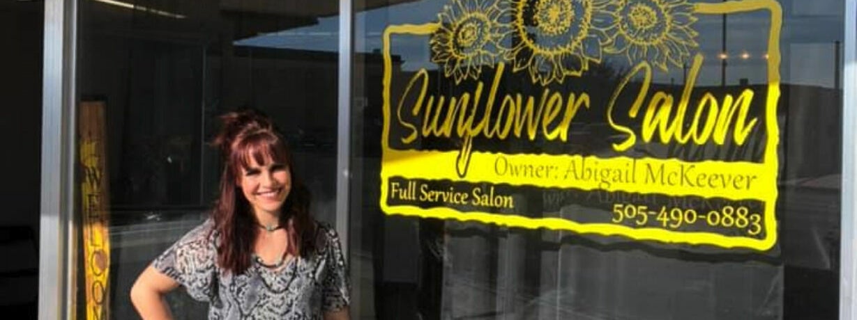 Sunflower Salon image 1